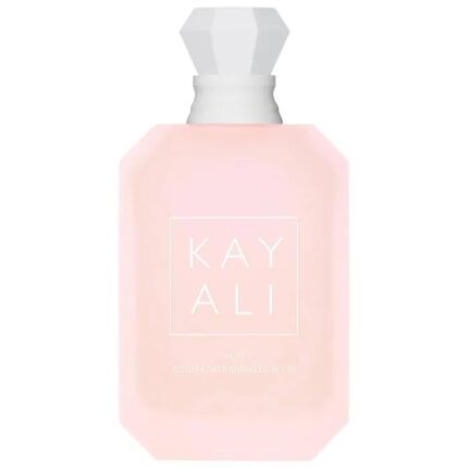 KAYALI Yum Boujee Marshmallow 81 Eau de Parfum Intense, 100 ml