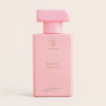 OAKCHA Women's perfume 100ml, sweet fruit flavor