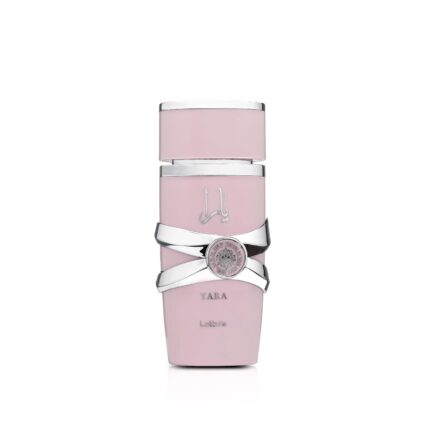 Lattafa -Vanilla, Gourmand, Fruity, Floral - Eau de Parfum Long-Lasting Fragrance for Women, 3.40 Ounce / 100 ml