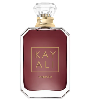 KAYALI VANILLA | 28 3.4 oz / 100 ml eau de parfum spray