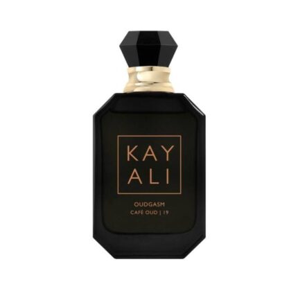 KAYALI Oudgasm Café Oud 19 Eau de Parfum Intense 100 ml