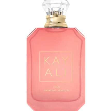KAYALI EDEN SPARKLING LYCHEE | 39 Eau de Parfum 100ML